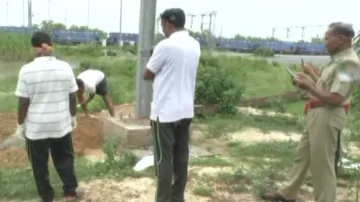 Kantabanji student death case