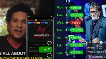 Advisory for crypto traders