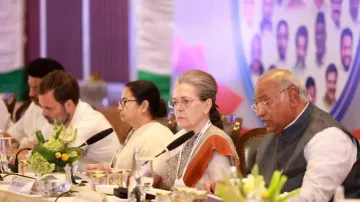 With Jeetega Bharat punchline, third opposition meeting to decide 11-member committee, convenor