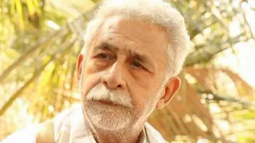 Naseeruddin Shah
