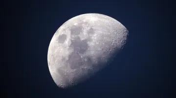 International Moon Day