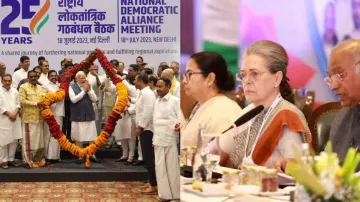 Next polls won’t be an INDIA Vs Bharat battle