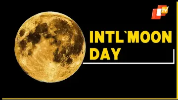 International Moon Day 2023:  Some Myths and Facts About Earth’s Nearest Neighbour  