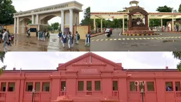 Universities in Odisha facing severe staff shortage 
