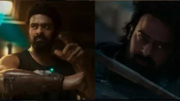 Prabhas looks terrific as ‘Kalki’, promises another Baahubali