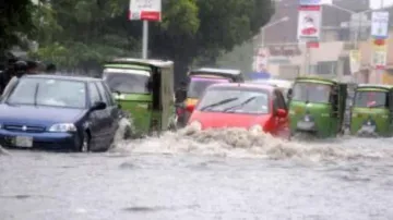 101 killed, 180 injured in Pakistan's monsoon season
