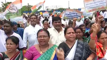 Suspension of Moquim and Chiranjib Biswal