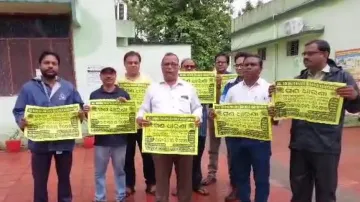 Odisha Private School Owners’ Association observes state-wide strike 