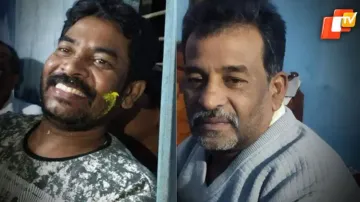 Twist in kidnap allegation: Two siblings picked by Karnataka Police, informs Ganjam Police 