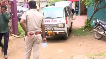 Doctor found dead in Cuttack