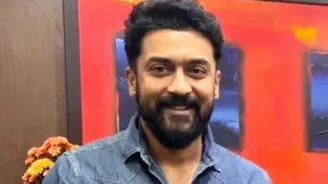Suriya Sivakumar