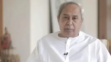 Naveen Patnaik