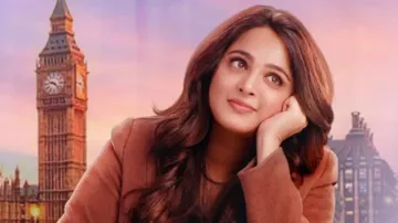 Anushka Shetty completes 18 years in film industry; fans flood love for Baahubali actress