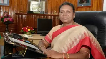 Prez Droupadi Murmu to arrive in Odisha on July 25; final carcade rehearsal held in Bhubaneswar 