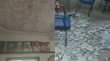 Congress demands high-level probe into Puri 5T school mishap