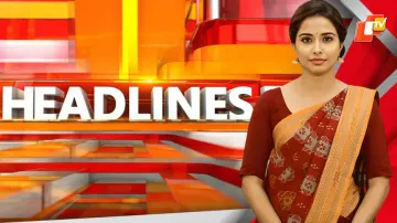 Headlines With AI Anchor ‘LISA’ - July 24, 2023