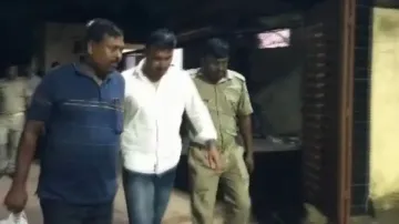 Police foil kidnapping bid, rescue girl in Odisha’s Cuttack 