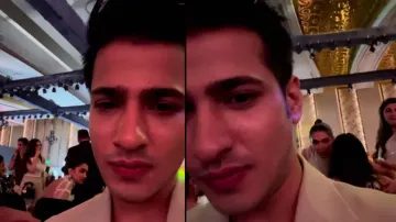 Chori Chori Chupke Chupke! Deepika Padukone captured by fan on mobile without her knowledge; watch