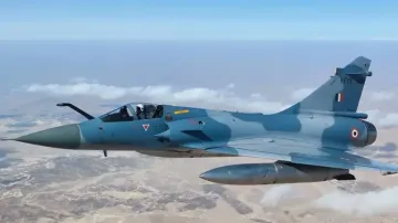  Mirage 2000