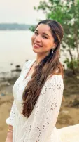 A sneak peek inside Sara Tendulkar’s cute girl-next-door looks