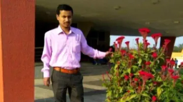 Man goes missing after jumping into Mahanadi river in Sambalpur