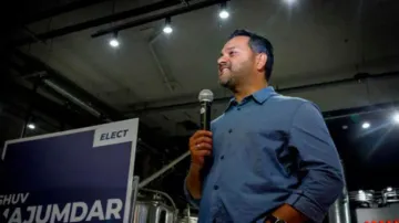 Indo-Canadian captures prestigious House of Commons seat