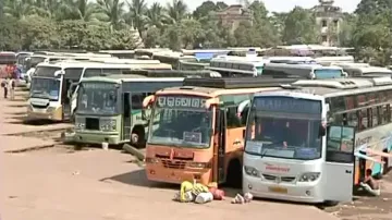 Odisha private bus owners oppose LAccMI scheme 