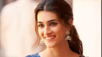 Kriti Sanon