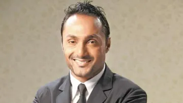 Rahul Bose 