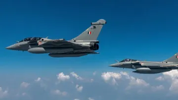 Indian Air Force recruitment 2023