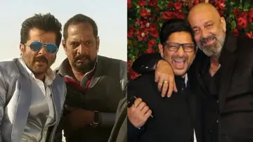 No Uday Bhai & Majnu in Welcome 3! Sanjay Dutt & Arshad Warsi to replace Nana Patekar & Anil Kapoor