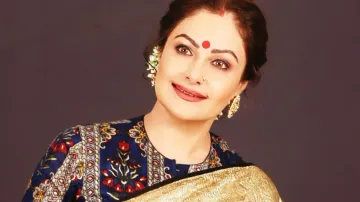 Ayesha Jhulka