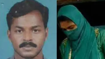 Kerala: Day after wife held for murder, husband spotted alive