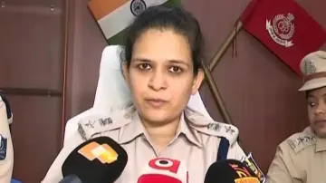 OSSC question paper leak: Balasore SP seeks departmental action against 3 accused 