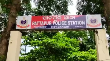 Pattapur Police Station