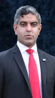Third Indian-American enters 2024 US presidential race