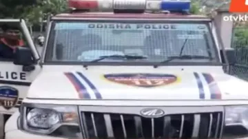 2 students leave school in Bhadrak alleging torture