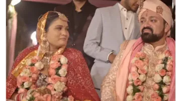 Maya kaun hai? Bride gets ‘suspicious’ when pundit explains importance of... Watch groom’s reaction