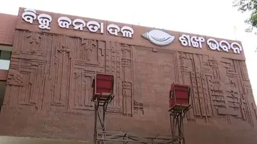 Delhi Services Bill: All eyes on BJD’s move in Rajya Sabha