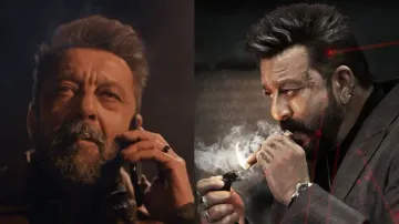 Sanjay Dutt turns 64: Saira Banu shares anecdotes of Sanju’s journey