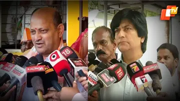 India TV CNX opinion poll