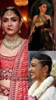 From Mrunal Thakur to Radhika Apte: Check Brides of Made In Heaven Season 2
