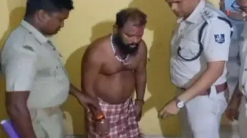 Baba attacked by self-styled godman in Puri succumbs to injuries 