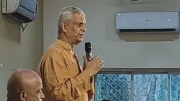 Tathagata Satpathy