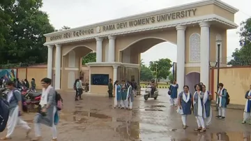 National rankings of varsities in Odisha are slipping