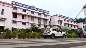 Capital Hospital