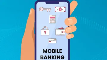 Mobile Banking