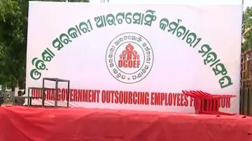 Outsourcing Employee Federation