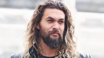 Jason Momoa