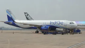 DGCA greenlights Air India, IndiGo's aircraft imports